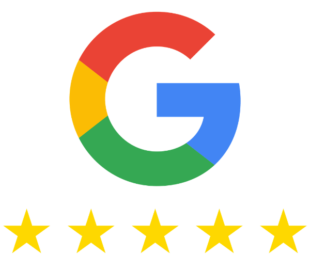 Sewer cleaning Google badge
