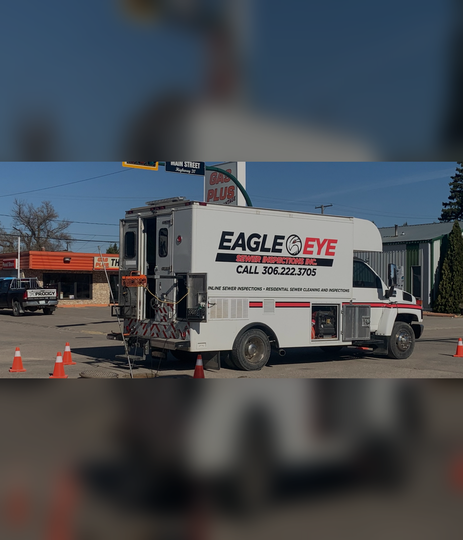 Sewer services Saskatoon
