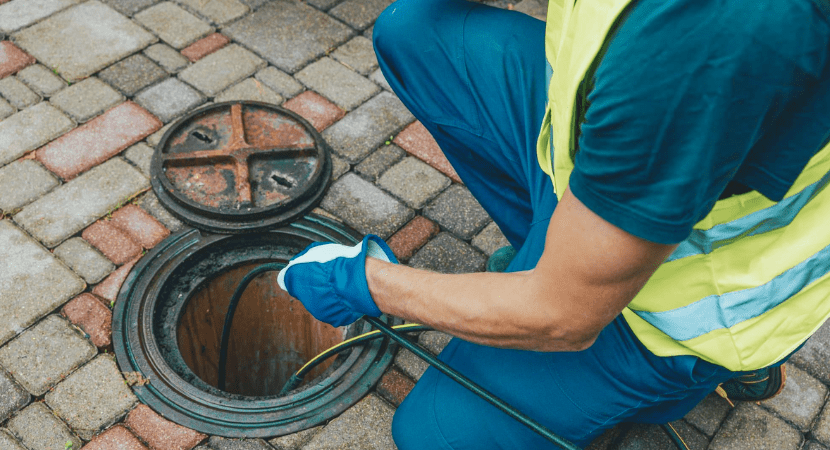 drain cleaning Saskatoon