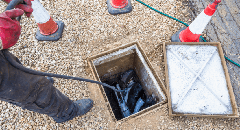 Pre-Purchase Sewer Inspections in Saskatoon